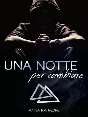 cover image of Una notte per cambiare